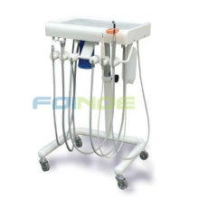 Sistema de carrinho dental móvel (MODEL NAME: FNP100)